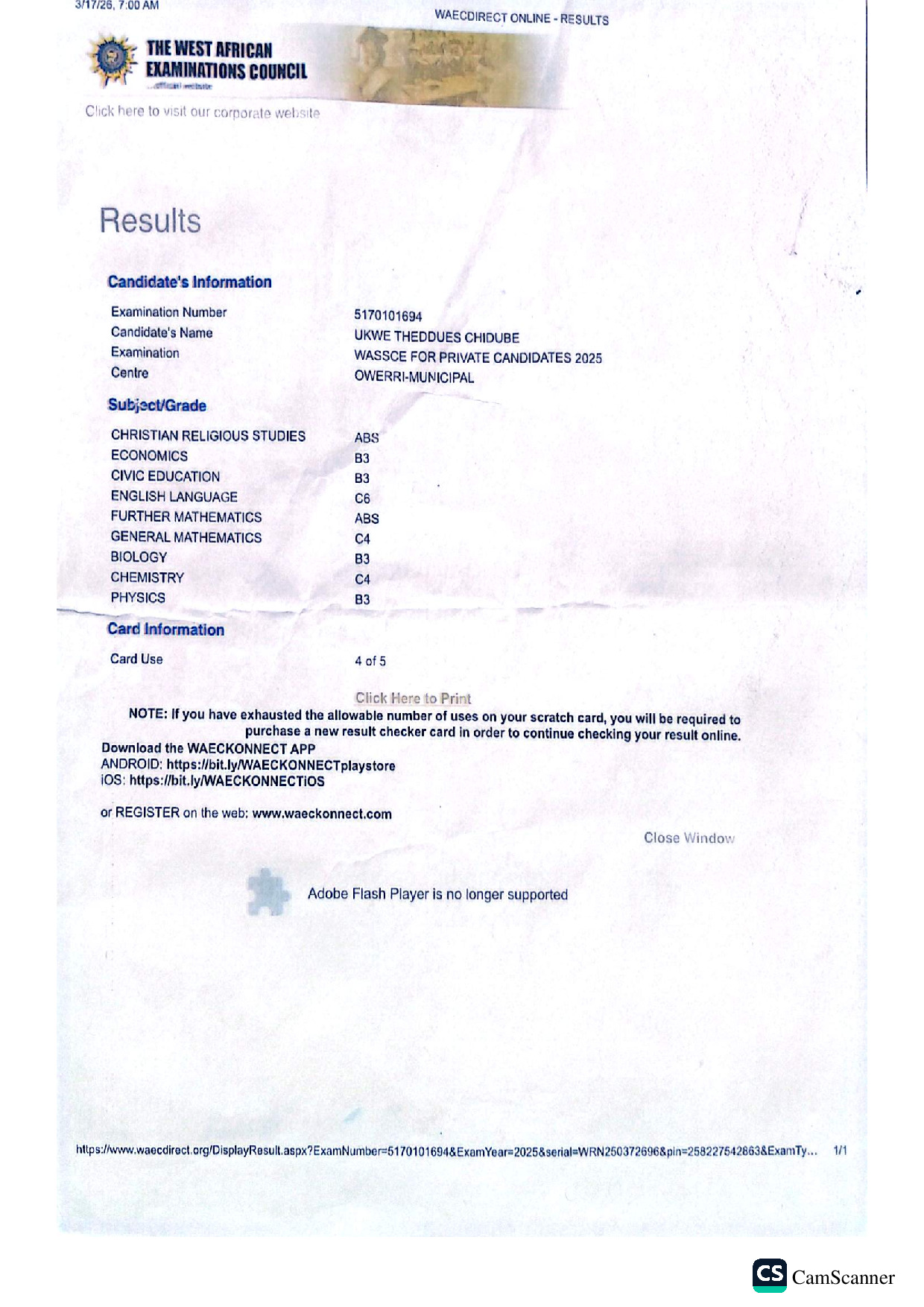 Document Page 1